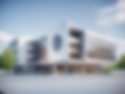 NEXT II<br /><b>Quartier</b>